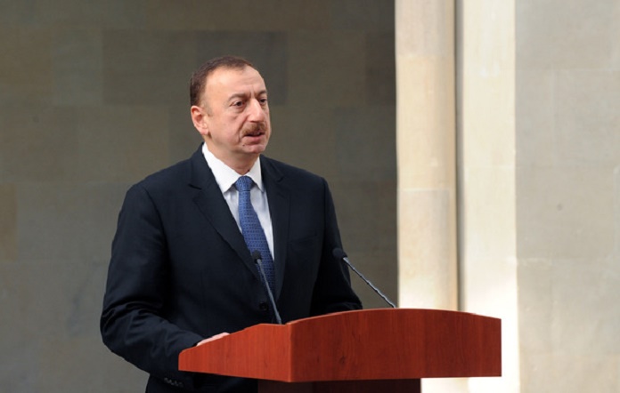 `Türkiyə-Azərbaycan birliyini gücləndirməliyik` - Prezident